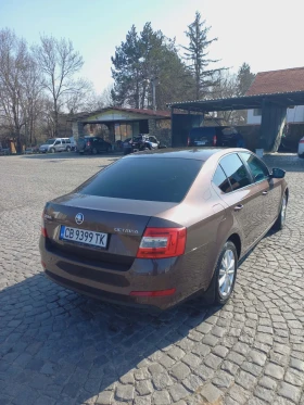 Skoda Octavia 1.6 TDI 116 kc, снимка 5