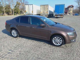Skoda Octavia 1.6 TDI 116 kc, снимка 3