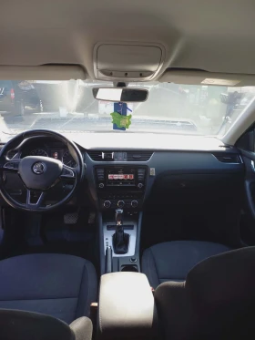 Skoda Octavia 1.6 TDI 116 kc, снимка 6