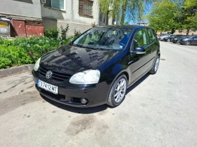 VW Golf 1.9 TDI, снимка 3