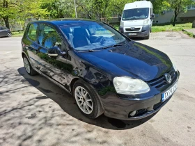 VW Golf 1.9 TDI, снимка 2