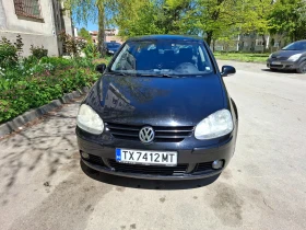 VW Golf 1.9 TDI, снимка 1