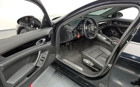 Porsche Panamera 4 AWD| BOSE| AIR SUSP| ОБДУХ| 360 КАМЕРА| , снимка 5
