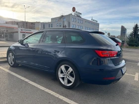Seat Leon FR Face 2.0TDI 150кс 6МТ Distronic , снимка 1