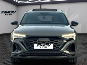 Audi E-Tron Q8 SPORTBACK S-LINE PLUS 114KWH 408КС. ПАНОРАМА, снимка 5