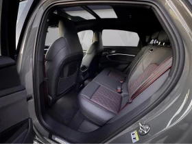 Audi E-Tron Q8 SPORTBACK S-LINE PLUS 114KWH 408КС. ПАНОРАМА, снимка 14