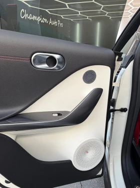 Smart #3 BRABUS , снимка 14