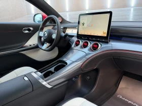 Smart #3 BRABUS , снимка 10