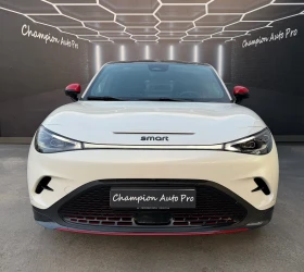 Smart #3 BRABUS , снимка 2