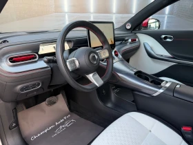 Smart #3 BRABUS , снимка 8
