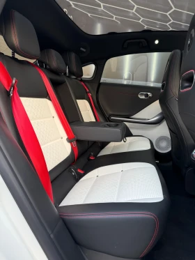 Smart #3 BRABUS , снимка 15