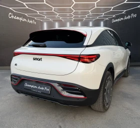 Smart #3 BRABUS , снимка 6