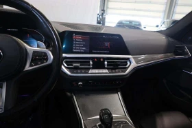 BMW 340 xDrive * CARFAX * ЛАЗЕР * HEAD UP * HARMAN * 360, снимка 15