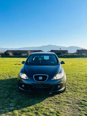 Seat Altea, снимка 1