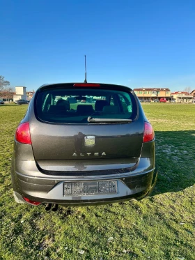 Seat Altea, снимка 6
