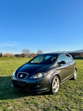 Seat Altea, снимка 2