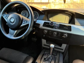 BMW 530, снимка 10