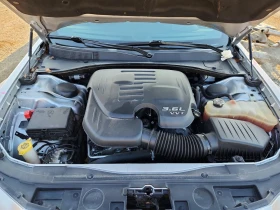 Chrysler 300c 3.6l 300 S, снимка 11