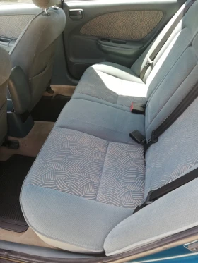 Toyota Avensis, снимка 7