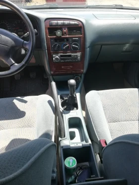 Toyota Avensis, снимка 8
