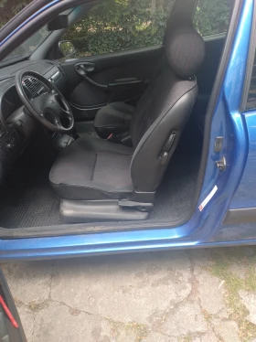 Citroen Xsara, снимка 7