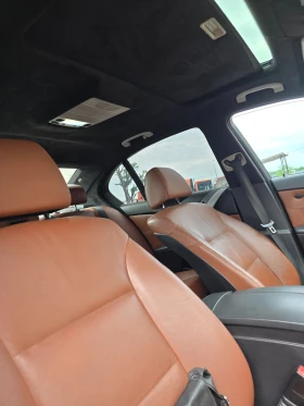 BMW 530 530i, снимка 15