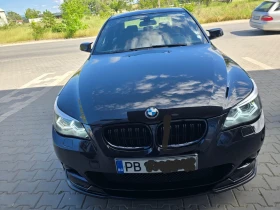 BMW 530 530i, снимка 6