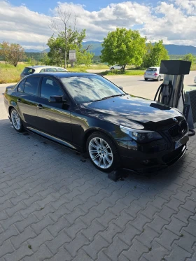 BMW 530 530i, снимка 3