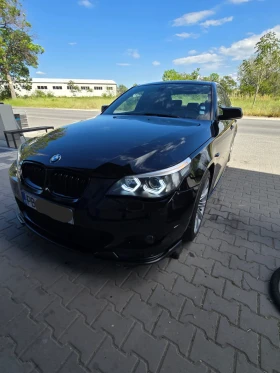 BMW 530 530i, снимка 1