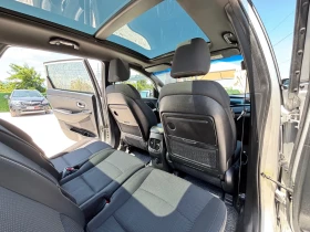 Kia Carens 1.7CRDI/7 МЕСТЕН/NAVI/PANO/, снимка 11