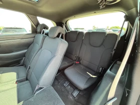 Kia Carens 1.7CRDI/7 МЕСТЕН/NAVI/PANO/, снимка 13