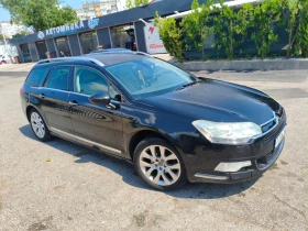 Citroen C5 2.0i, снимка 3