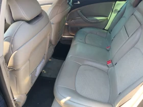 Citroen C5 2.0i, снимка 16