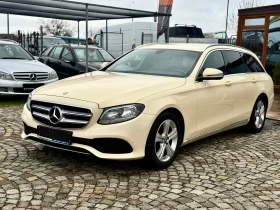 Mercedes-Benz E 220 195k.c   9 G-TRONIK , снимка 1