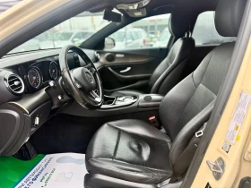 Mercedes-Benz E 220 195k.c   9 G-TRONIK , снимка 9