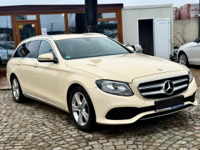 Mercedes-Benz E 220 195k.c   9 G-TRONIK , снимка 7