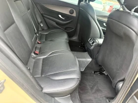Mercedes-Benz E 220 195k.c   9 G-TRONIK , снимка 15
