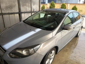 Ford Focus, снимка 10