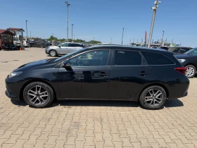 Toyota Auris 1.6D-4D NAVI/KAMERA EURO 6, снимка 9