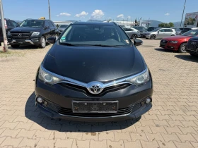 Toyota Auris 1.6D-4D NAVI/KAMERA EURO 6, снимка 3