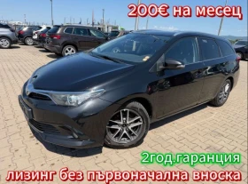 Toyota Auris 1.6D-4D NAVI/KAMERA EURO 6, снимка 1
