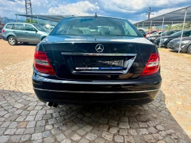 Mercedes-Benz C 180  АВТОМАТИК ОБСЛУЖЕН, снимка 4