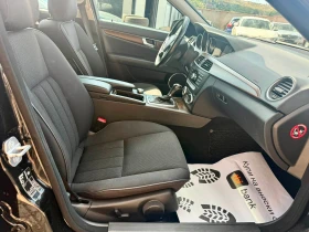 Mercedes-Benz C 180  АВТОМАТИК ОБСЛУЖЕН, снимка 11