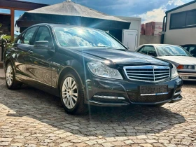Mercedes-Benz C 180  АВТОМАТИК ОБСЛУЖЕН, снимка 7