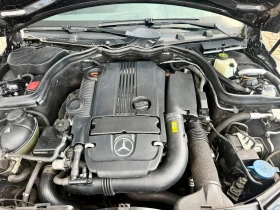 Mercedes-Benz C 180  АВТОМАТИК ОБСЛУЖЕН, снимка 14