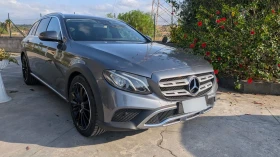 Mercedes-Benz E 220 d SW 4Matic Auto Premium Plus All-Terrain, снимка 3