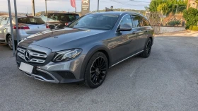 Mercedes-Benz E 220 d SW 4Matic Auto Premium Plus All-Terrain, снимка 6