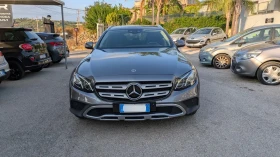 Mercedes-Benz E 220 d SW 4Matic Auto Premium Plus All-Terrain, снимка 2