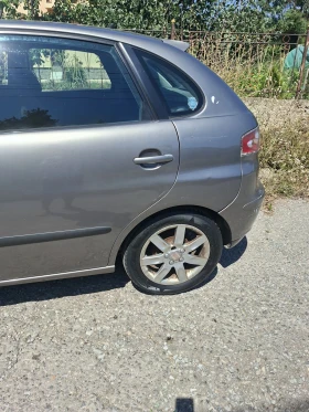 Seat Ibiza, снимка 2