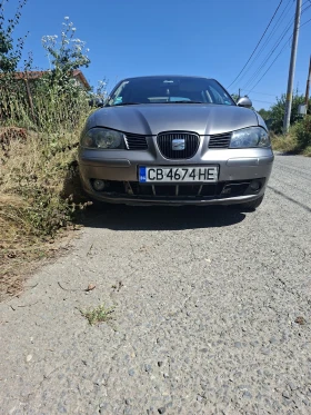 Seat Ibiza, снимка 4